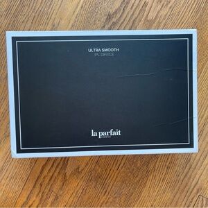 NEW La Parfait Ultra Smooth IPL Device NWT